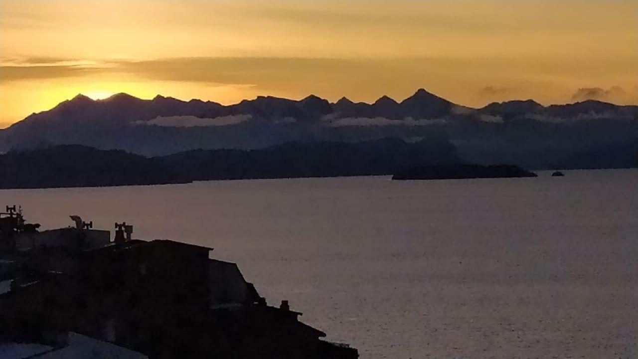 Bariloche View Apartment Eksteriør billede