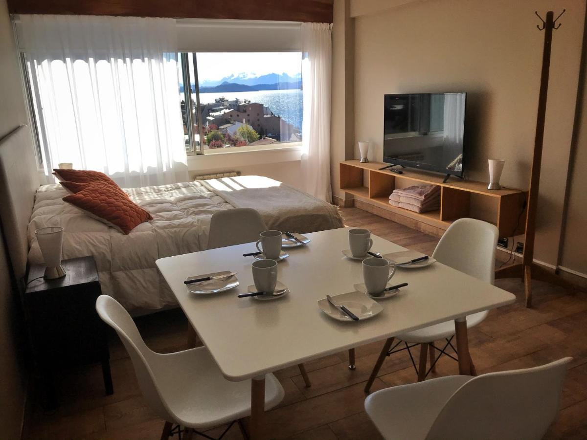 Bariloche View Apartment Eksteriør billede
